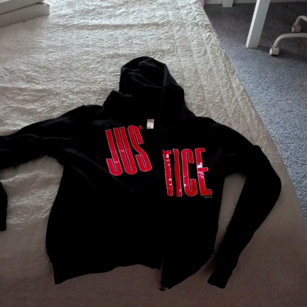 It's for little kids and I no longer wear it